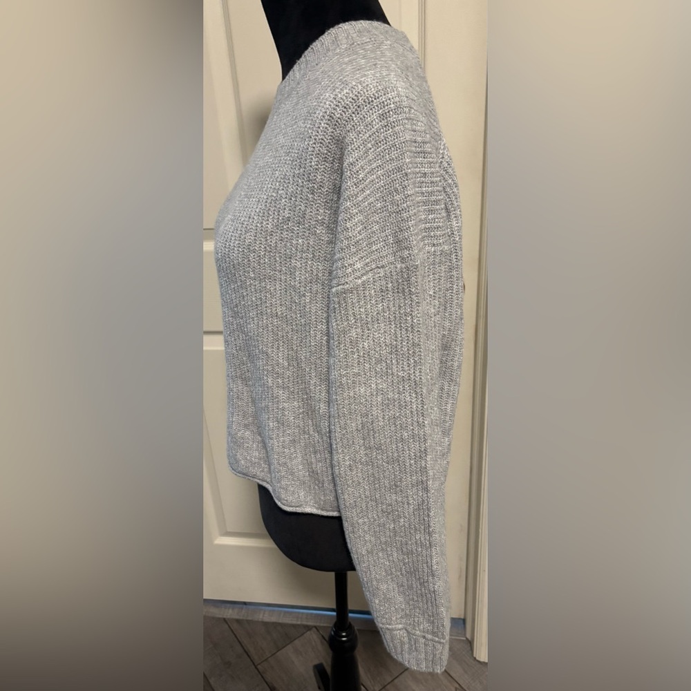 NWT Abound Nordstrom Cozy Crew Pullover - Picture 8 of 12